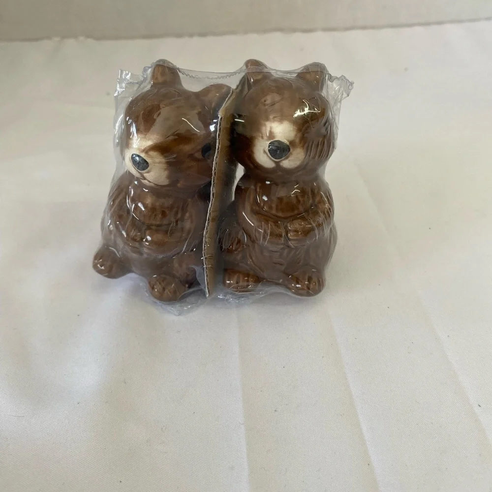 N/A squirrel salt